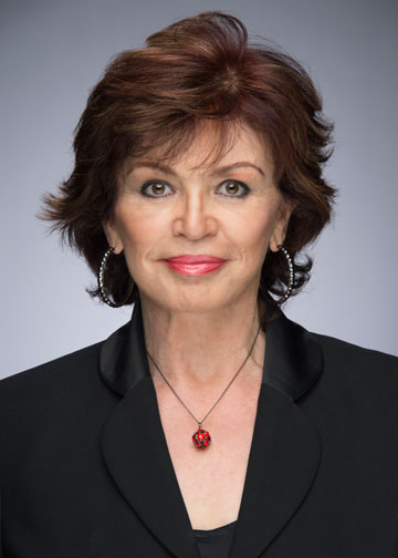 Gloria Brennan