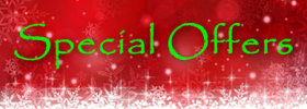 Special Offers December